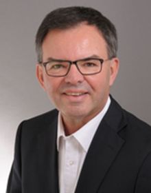 Rolf Nilges